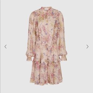 NWT!!! Reiss London Cari Dress